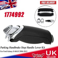 Parking Handbrake Stop Handle