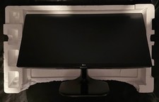 LG 25UM58-P Ultrawide Monitor
