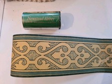 Newstead Abbey Vintage Green