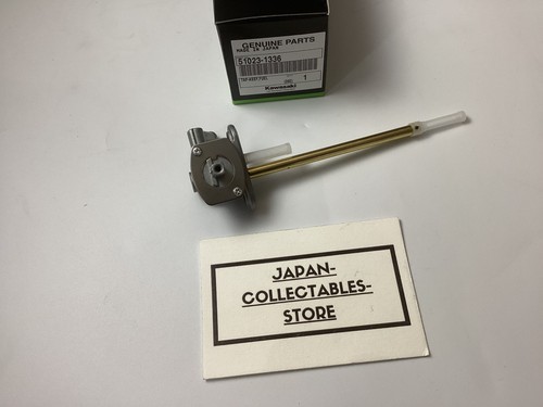 Genuine kawasaki 1996 2003 - genuine,