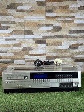 Sanyo VTC-5150 Betamax