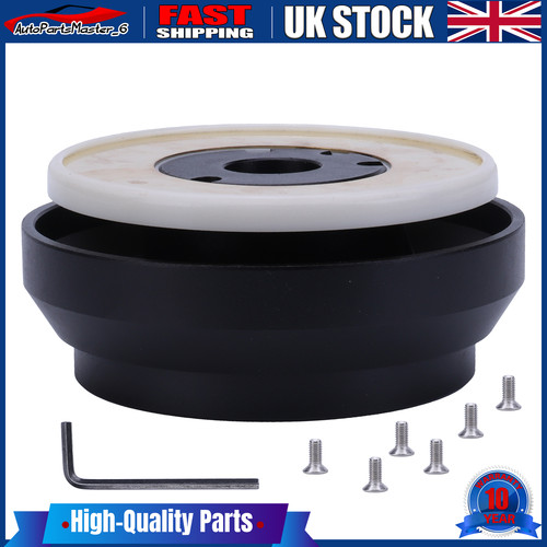 Steering wheel short hub - short,