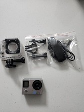 Waterproof Action Camera 4k