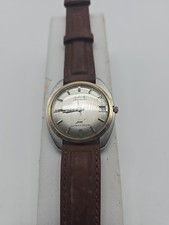 Vintage Longines Ultra Chron