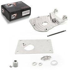 Mounting Folding Roof Flap