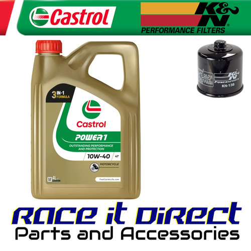 Service kit for suzuki - service,