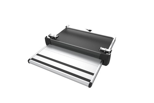 Thule 12v electric step - 12v, fiat