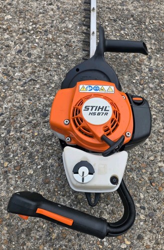 Stihl hs87r single side - hs87r,
