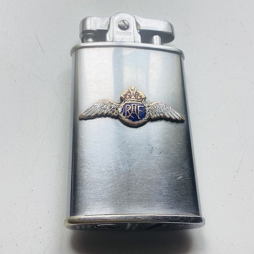 Vintage wwii era raf - raf, ronson