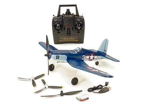 Volantex f4u corsair 400 - volantex,