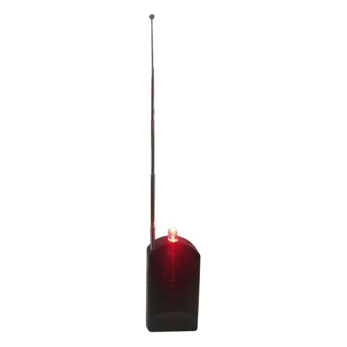 Rem detector pod - detector, k2