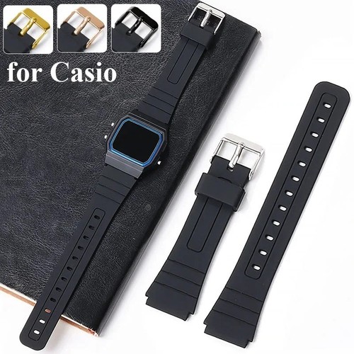 Replacement strap for - for, casio