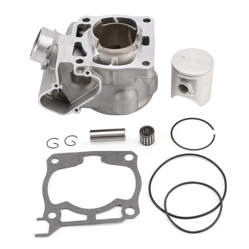 Top end rebuild kit - end,