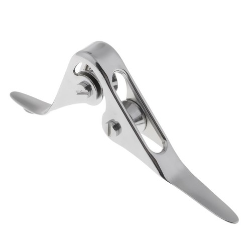 Double roller rod guides heavy - double,