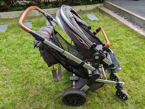 Joolz day complete pushchair - day,