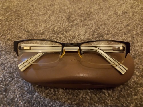 Fcuk glasses - fcuk,