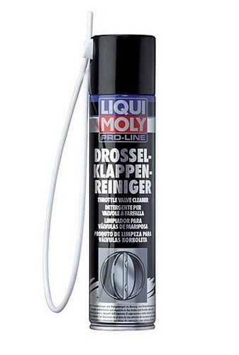 Liqui moly pro - moly,
