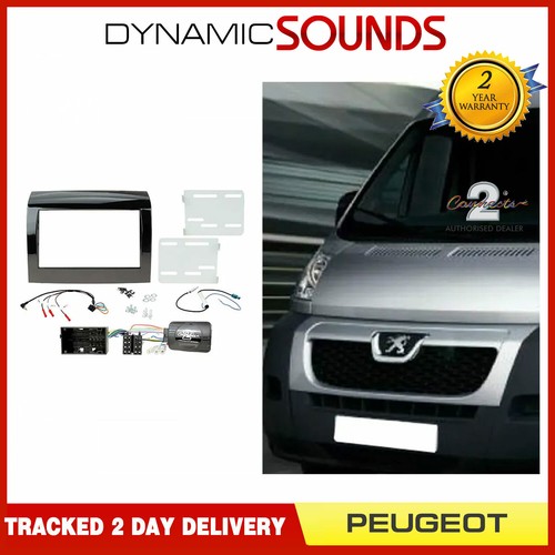 Ctkpe09 double din fascia - ctkpe09,