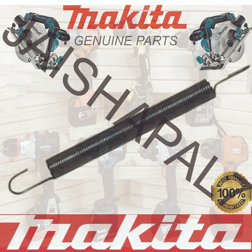 Makita guard return - guard, spring