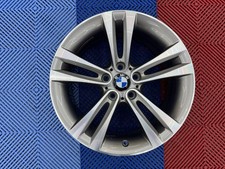 GENUINE 18" BMW STYLE 397