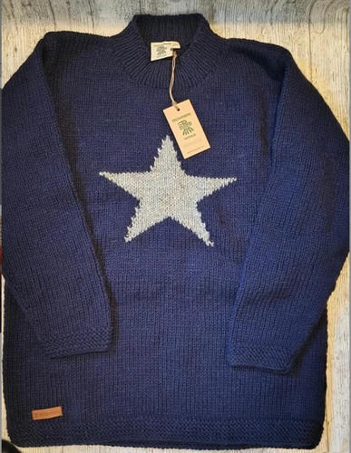 Pachamama star sweater - pachamama,