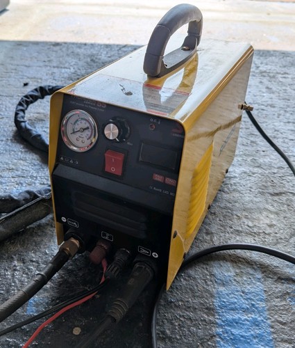 Susemse plasma cutter amp - susemse,