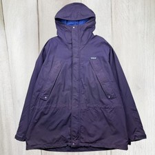 Patagonia Purple full zip