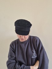 Zara womens corduroy cap - womens,
