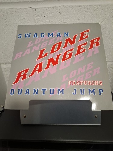 Swagman feat quantum - swagman, lone