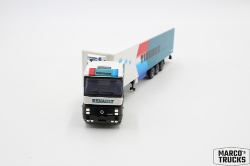 Awm renault refrigerated - renault,