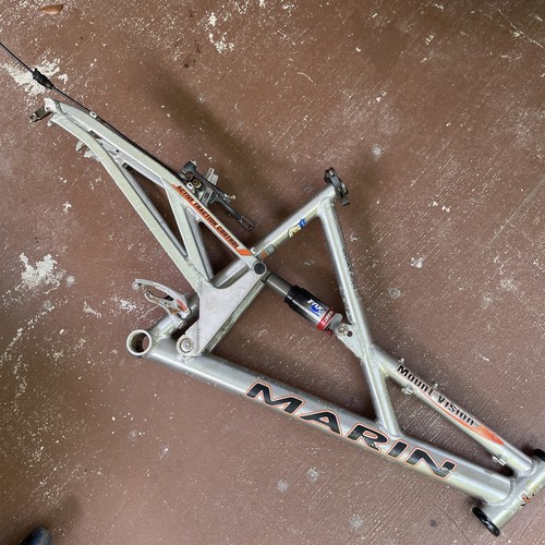 Vintage 1999 marin - 1999,