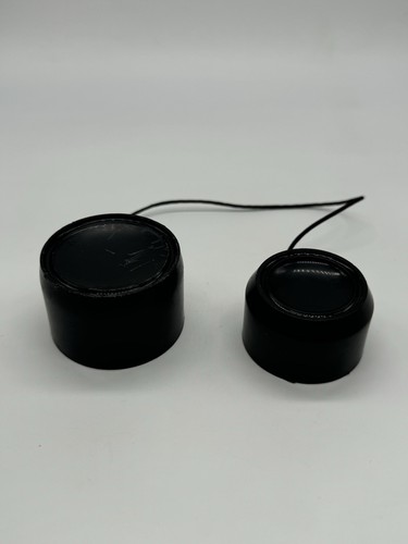 Elasticated bikini scope cover - scope,