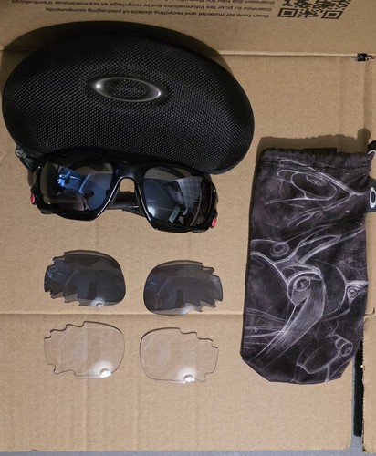 Oakley racing jacket - racing,