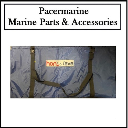 Honwave inflatable boat carry - inflatable,