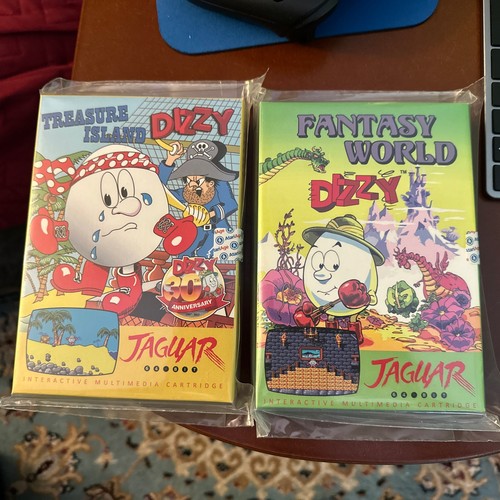 Treasure island dizzy - treasure,