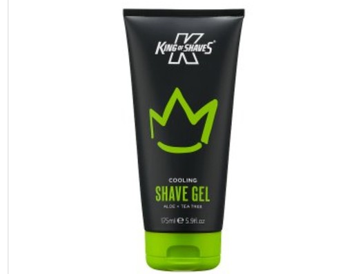 King shaves cooling shave - ,