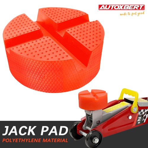 Jack pads universal - pads, car