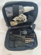 SA80 rifle cleaning kit