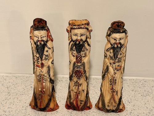 Chinese 19th century hand - 19th,
