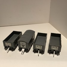 Tomy Trackmaster Troublesome