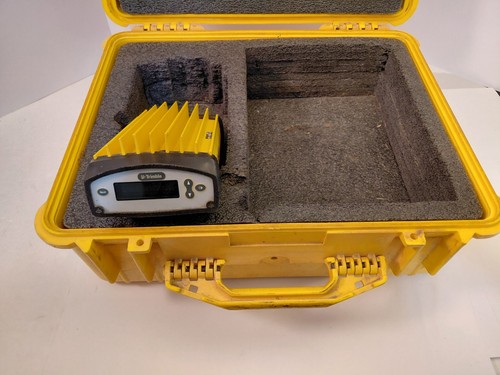 Trimble trimmark 450 - 3,