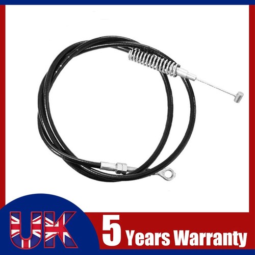 Drive clutch cable - clutch,