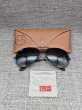 Genuine Bausch & Lomb Ray-Ban