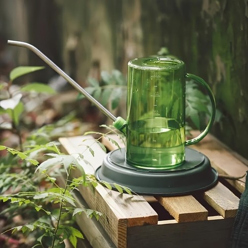 Watering can for indoor plants - watering,