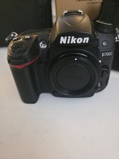 Nikon D7000 Digital SLR Camera