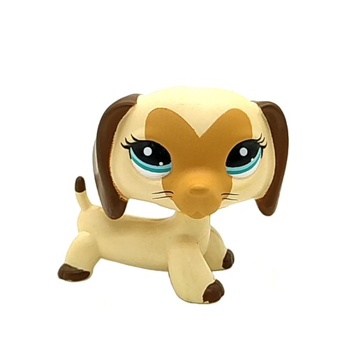 Littlest pet shop custom - shop,