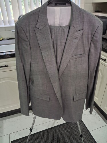 Emporio armani suit - armani,