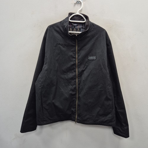 Barbour men mind - men's, wax