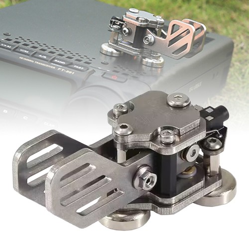 Dual paddle shortwave - dual,