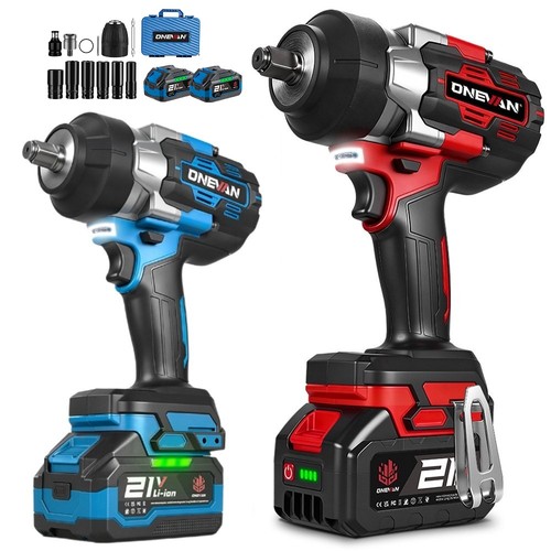 2800nm high torque - 1/2",